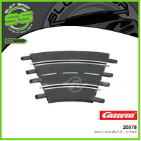 Carrera 20578 Curve (R4/15)
