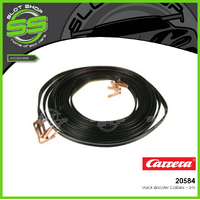 Carrera 20584 Booster Cables 5m