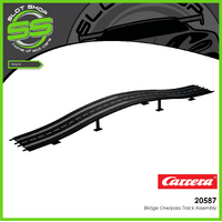 Carrera 20587 Bridge Overpass