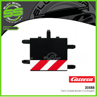 Carrera 20588 Outside Border (1/3 Straight)