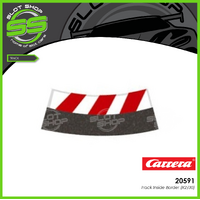 Carrera 20591 Inside Border (R2/30)