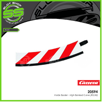 Carrera 20594 Inside Border - High Banked Curve (R2/30)