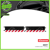 Carrera 20597 Outside Border - Crossing