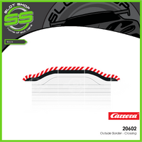 Carrera 20602 Outside Border (Pit Lane)