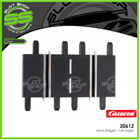 Carrera 20612 1/4 Straight