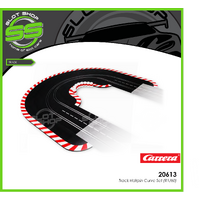 Carrera 20613 Hairpin Curve Set (R1/60)