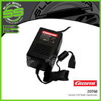 Carrera 20768 1/24 Scale Transformer