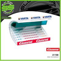 Carrera 21100 Main Grandstand