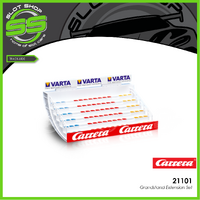 Carrera 21101 Grandstand Extension Set