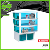 Carrera 21102 Press Tower Building