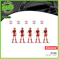 Carrera 21123 Grid Ladies