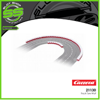 Carrera 21130 Track Tyre Wall
