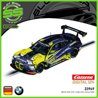 Carrera 23969 Digital 124 BMW M4 GT3 Valentino Rossi #46  
