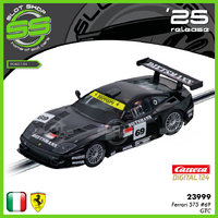 Carrera 23999 Digital 124 Ferrari 575 #69 GTC