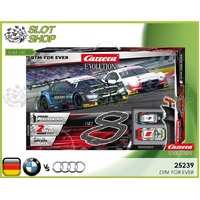 Carrera 25239 DTM For Ever