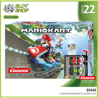 Carrera 25243 Carrera MarioKart Evolution Set