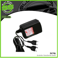 Carrera 26746 Evolution Transformer (AUS)