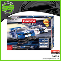 Carrera Digital 30033 Starter Set