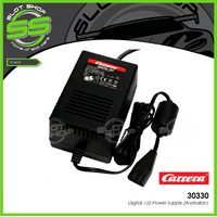 Carrera 30330 Digital 132 Power Supply (Australian)