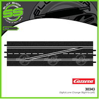 Carrera 30343 Digital Lane Change (Right to Left)