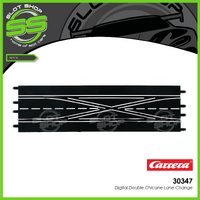 Carrera 30347 Digital Lane Change (Double)