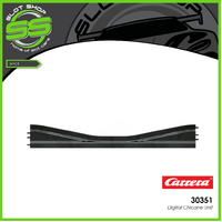 Carrera 30351 Digital Right Chicane Unit