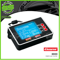 Carrera 30355 Digital Lap Counter