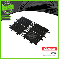 Carrera 30370 Digital MultiStart Lane
