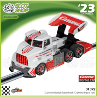 Carrera 31092 Digital Conventional Racetruck 'Carrera Race Taxi'