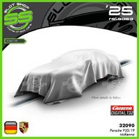 Carrera 32090 Digital Porsche 935/19 - McKenna