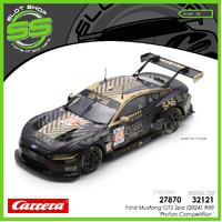 Carrera 32121 Digital Ford Mustang GT3 Spa (2024) #88 ‘Proton Competition’
