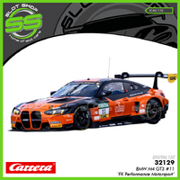 Carrera 32129 Digital BMW M4 GT3 #11 ‘FK Performance Motorsport’