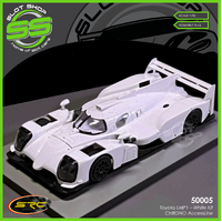 SRC 50005 Toyota LMP1 - White Kit - CHRONO Access Line