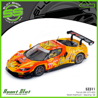 Avant Slot 52311 Ferrari 296 GT3 #33 - Team Harmoni – Sepang ‘24