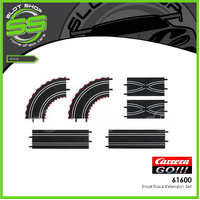 Carrera Go!!! 61600 Extension Set (Small)