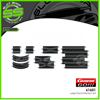Carrera Go!!! 61601 Extension Set (large)