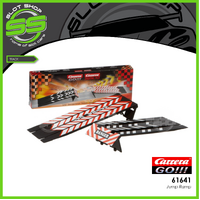 Carrera Go!!! 61641 Jump Ramp