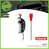 Carrera Evolution 61671 Electronic Speed Controller 