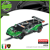Carrera Go!!! 64228 Lamborghini Huracan Super Trofeo #63