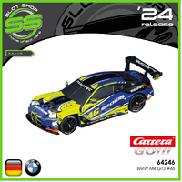 Carrera Go!!! 64246 BMW M4 GT3 #46