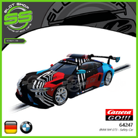 Carrera Go!!! 64247 BMW M4 GT3 - Safety Car