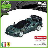 Carrera Go!!! 64251 Ferrari SF-90 XX Stradale