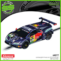 Carrera Go!!! 64277 Lamborghini Huracan GT3 EVO-2 #27 - ABT Sportline