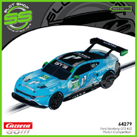 Carrera Go!!! 64279 Ford Mustang GT3 #55 - Proton Competition