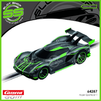 Carrera Go!!! 64287 Hyper Sportscar 1