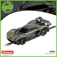Carrera Go!!! 64288 Hyper Sportscar 2