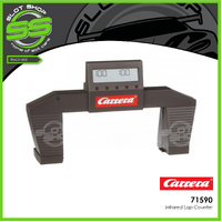 Carrera 71590 Lap Counter