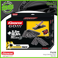 Carrera Go!!! 71610 Mega Extension Pack - See Saw