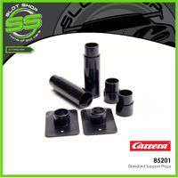 Carrera 85201 Standard Support Prop Set