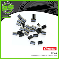 Carrera 85205 Multilane Track Connectors